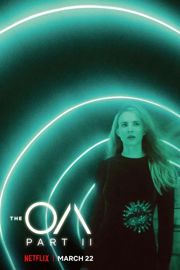 ОА 2 сезон (2019)