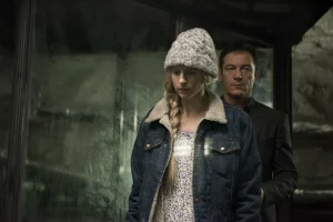 ОА 2 сезон (2019)